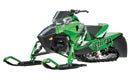 2012 Arctic Cat Sno Pro 600 Specs and Photos