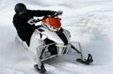 Arctic Cat Reports Big Jump in Snowmobile Sales