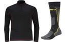 BRP Updates Line of Base Layer Winter Wear