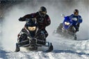 Yamaha Snowmobile Now on Facebook