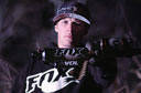 Levi LaVallee Joins Forces with Fox Racing Shox [Video]