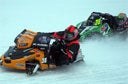 2012 World Championship Snowmobile Derby Report [Video]