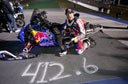 Levi LaVallee Sets World-Record Distance Jump Record [Video]