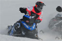 Ski-Doo Racer Tremblay Wins Eagle River Snocross