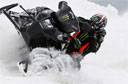 Tucker Hibbert Wins FIM Snocross World Championship