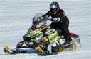 Clarkson University Wins SAE Clean Snowmobile Challenge