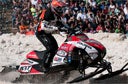 MotorFist Pilot Ross Martin Shines at ISOC Snocross Finale