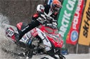 Ross Martin Determined to Challenge for Snocross Championship