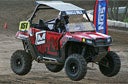 Snocrosser Andrew Carlson Racing UTVs This Summer