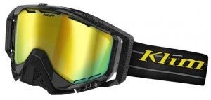 Klim Radius Goggle Mirrored