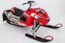 2013 Polaris 600 IQ Race Sled Unveiled