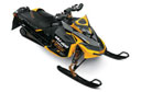 2013 Ski-Doo MX Zx 600RS Unveiled