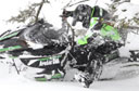 Arctic Cat Partners With Amber Holt and Backcountry Basics