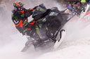 CBS Sports Network to Televise ISOC Snocross Series