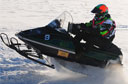 Arctic Cat Sponsors New USXC Racing Series