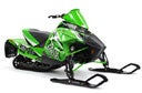 2013 Arctic Cat Sno Pro 600 Unveiled