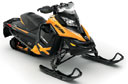 Scott Davis and Todd Palin Join Ski-Doo X-Team for Iron Dog