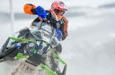 Christian Brothers Racing Report: Duluth National Snocross