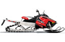 Polaris Recalls Pro-RMK Snowmobiles Due to Suspension Issue