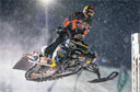 Q&A With Snocross Racer Robbie Malinoski