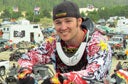 Caleb Moore Dies From Injuries Sustained In X Games Crash