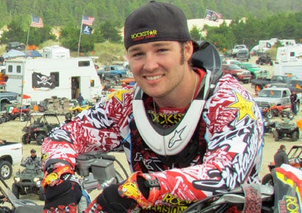 Caleb Moore Dies From Injuries Sustained In X Games Crash - Snowmobile.com