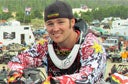 Caleb Moore Suffers Brain Complication After Crash