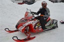 Polaris Teams Dominate Soo I-500 Enduro Race