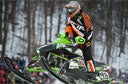 Christian Brothers Racing Report: New York Snocross, Iron Dog