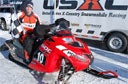 Christensen Sweeps Pro Classes at USXC Warroad 100