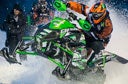 Christian Brothers Racing Report: USXC Finale, RAM Trucks Snocross