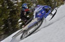 Jorgensen Rides His Yamaha Nytro MTX to Podium at RMSHA Round 5