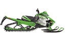 2014 Arctic Cat M6000 Sno Pro 153 Preview