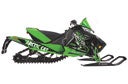 2014 Arctic Cat ZR 6000 R Sno Pro Preview