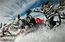 Go Snowmobiling in the Andes Next Summer