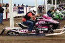 Arctic Cat Earns 18 Wins at 2013 Hay Days Grass Drags
