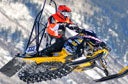 DOOTalk-Sponsored Racer Earns Silver at Winter X Games