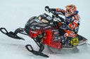 Carlson Motorsports Report: Eagle River Snowmobile Derby