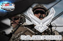 US Air Force to Sponsor AMSOIL Championship Snocross Events