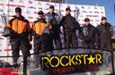 Minnick and Olstad Win Alaska Iron Dog