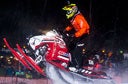 Polaris Race Report: Seneca Snocross