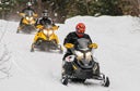 Ride Ontario Snowmobile Trails For Free Family Day Weekend