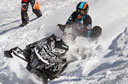 Polaris Riders Win 10 Pro Classes at Jackson Hole World Championship Hillclimb