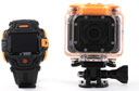 Record Your Next Ride with WASPcam Action Cameras