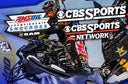 CBS Sports Network Partners with AMSOIL Championship Snocross