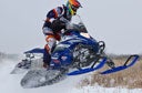 Elka Suspension Partners with Yamaha Snowmobile Race Team