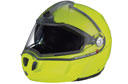 BRP Revises Modular 3 Snowmobile Helmet
