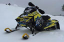 Support DooTalk.com Race Team and Win a Snowmobile