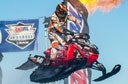Carlson Motorsports Finds Success at Duluth Snocross
