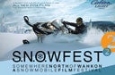 Second Annual Wahkon SNOWfest Scheduled for Dec. 13